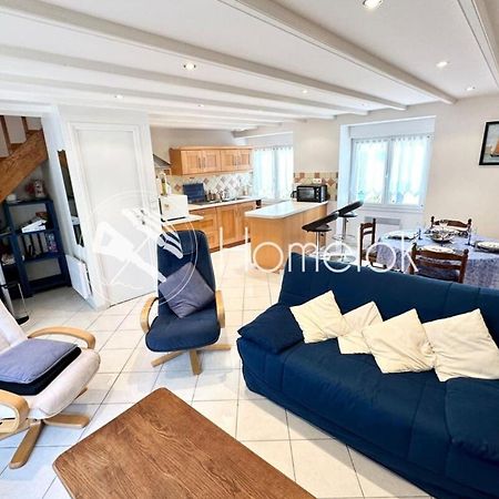 Maison De Charme Terrasse 5Min Des Plages ポール・ルイ エクステリア 写真