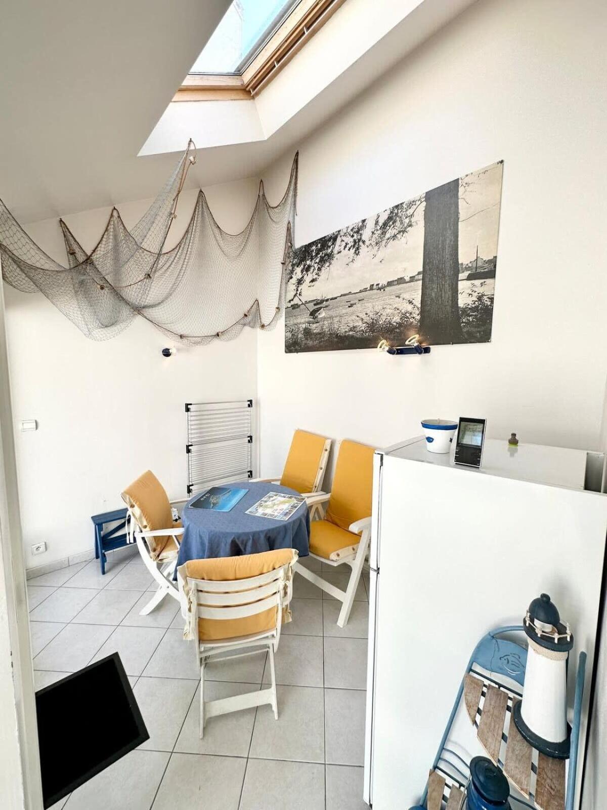 Maison De Charme Terrasse 5Min Des Plages ポール・ルイ エクステリア 写真