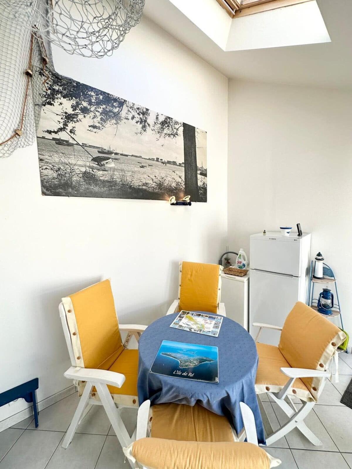 Maison De Charme Terrasse 5Min Des Plages ポール・ルイ エクステリア 写真